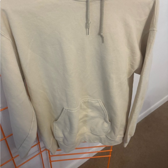 Dear Person Behind Me Hooded Sweatshirt - Picture 2 of 4